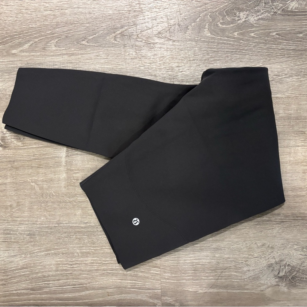 lululemon Glow Up™ Super-High-Rise Tight 25"